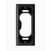 2021 Ring Video Doorbell Wired 5" spacer (5AT3T5 model) Mounting bracket wedge