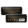 SheaMoisture African Black Soap with Shea Butter, Skin Care Regimen, Moisturizing Acne Cleanser for Clear Skin, Healthy, Glowing Skin, Real African Black Soap Bar for Face & Body (6 Pack - 8 Oz Ea)