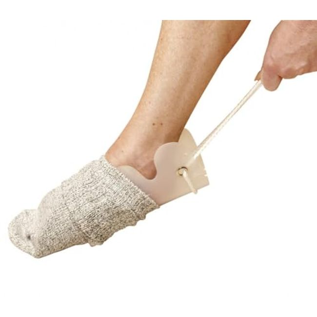 Able2 Sock Aid