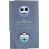 nightmare before christmas face pack
