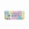 WELLY - BRVRY BDGS,ASST,COLORWASH - 48 Count
