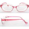 Nagoya 8730-03 Sunglasses, Pollen Glasses, Inconspicuous, Anti-Fog Coat, Fashionable, For Kids, Pink, Kids