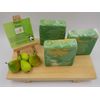 Forever Fireweed Pear Handmade Hand Soap