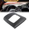 Heads Up Display Dash Bezel Compatible with Corvette C5 LS11997 1998 1999 2000 2001 2002 2003 2004
