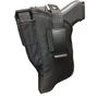 Gun holster For Sig/Sauer P-320 With Underbarrel Laser