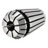 sourcing map ER16 6mm Spring Collet Chuck for CNC Engraving Machine Lathe Milling Tool