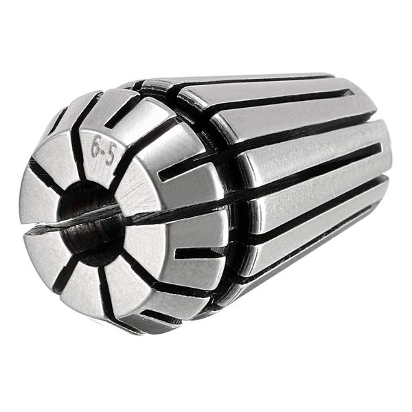 sourcing map ER16 6mm Spring Collet Chuck for CNC Engraving Machine Lathe Milling Tool