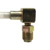 Convertible Top Hose Compatible with Mustang 1994-2004 TCH1005