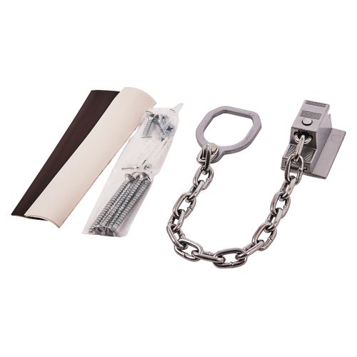 Amtech T1985 Security Door Chain