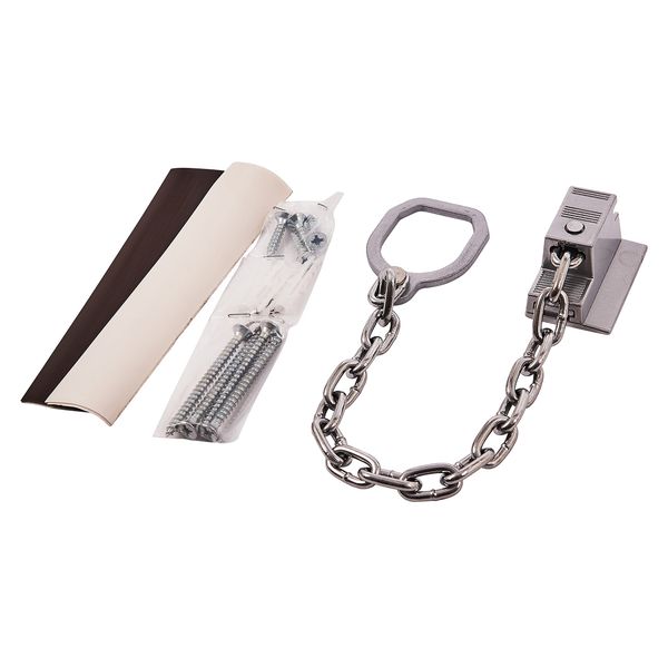 Amtech T1985 Security Door Chain