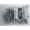 Astone galvanised Clout Nails (200, 30mm)