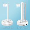Portable Durable Charging Stand compatible with Apple Pencil 1st Gen and 2nd Gen