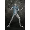 Evolution Toy MAF Alien Zarab, Non-scale, PVC & ABS, Painted Finished Figure