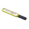 Joseph Joseph Handi-Zest Multi-Function Zester,Stainless steel zesting blade, Green, 24