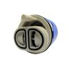 CFG Single Lever Square Broach Cartridge T/S