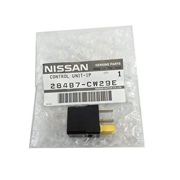 Nissan Relay - 284B7-CW29E, Model: , Outdoor&Repair Store