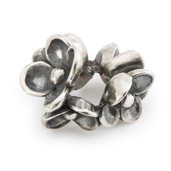Trollbeads Petals of Gratitude Bead