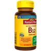 Extra Strength Vitamin B12 2500 mcg Tablets, 60 Count