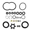 LABLT Complete Seal Repair Kit Replacement for All Chevy GMC Dodge Chrysler