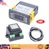 SF-102S Digital Electronic Temperature Controller Freezer Thermostat Controller