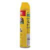 Endust Multi-Surface Dusting & Cleaning Spray, Lemon Zest, 12.5oz, 2/Pack