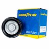 Goodyear Belts 57441 FEAD Pulley, MULTI