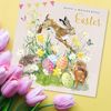 Have A Wonderful Easter Egg-Cellent Wildlife Artistic Easter Greeting Card EIIA0166