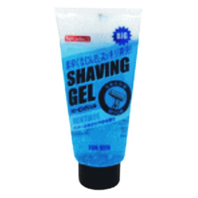 k-select shaving gel 230g