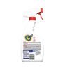 Shout Laundry Stain Remover Trigger Spray - 22 oz - 2 pk