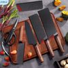 ZiBra Knife Guard Set 6-Way