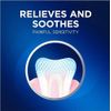 Crest Pro-Health Gum and Sensitivity, Sensitive Toothpaste, All Day Protection, 3.7 oz, Pack of 3