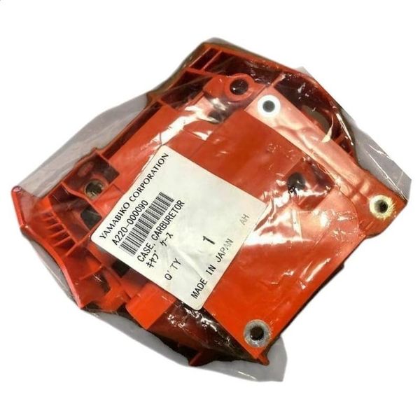 A220000090 CS-7310 CS-7310P Echo Chainsaw Carburetor Case OEM