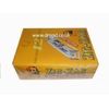 Zig Zag Rolling Machine King Size Box Of 12 Rollers
