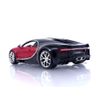 Bburago – 11040r Bugatti Chiron – 2016 – Echelle 1: 18 – Red