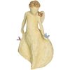 More Than Words Arora Design Sentimental Angel Figurine, Small Miracles