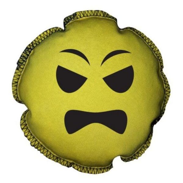 Storm Stormoji Scented Grip Bag Angry