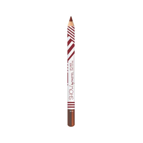 Show By Lip Liner - Dudak Kalemi 201