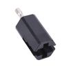 RuiJOTWAT 2X String Winder Tuning Peg Puller Replace Electric Drill For Guitar Bass Repair Tool