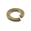 Spring Washers Formerly DIN 127 CUSN6 Bronze Form B