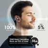 High Decibel Noise Cancelling Ear Plugs for Sleep (B)