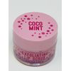 BATH & BODY WORKS EXFOLIATING LIP SCRUB Coco Mint  .5 OZ / 15G NEW