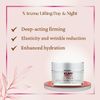 KLAPP X-TREME Lifting Cream Day & Night 15ml