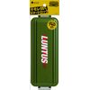 Asbel LD-T740 Lantas Lunchbox, Green 3523
