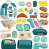 Store Bag Toy Set