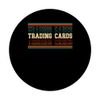 Trading Card Collector PopSockets Adhesive PopGrip