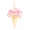 Skinny Dip Ice Cream Cone Loofah