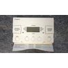 Drayton 25476 LP722 (Mk4) 2 Channel Programmer, White