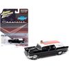 Johnny Lightning 1957 Chevrolet Hearse,JLSP144