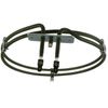 First4Spares Fan Oven Heating Element for Beko Cookers