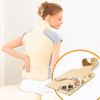 Beurer Washable Cosy Back and Neck Heating Pad HK58